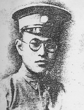 劉釗